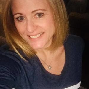 Meet your Posher, Beth